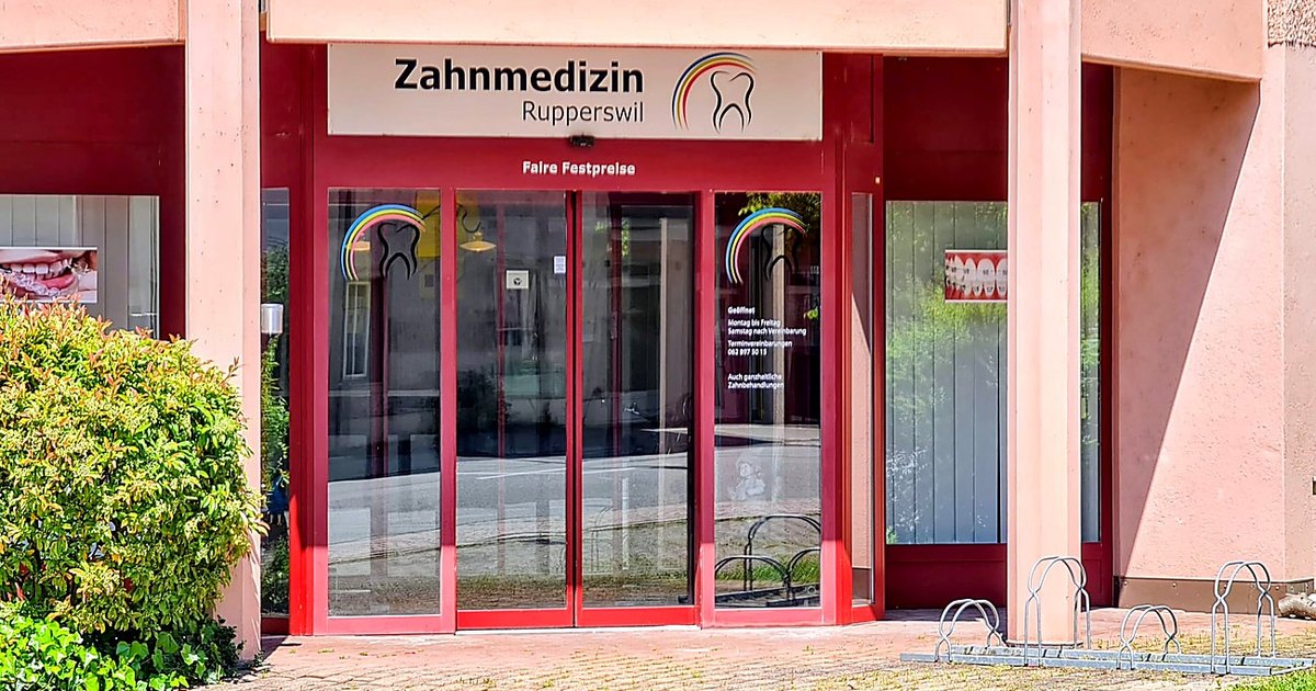 Zahnarztpraxis Rupperswil